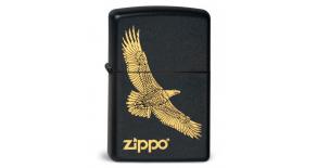 218 Zippo Eagle - Зажигалка ZIPPO